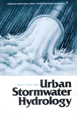 Urban Stormwater Hydrology