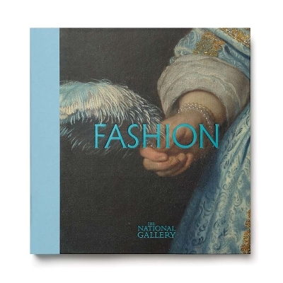 Fashion - Jacqui Ansell