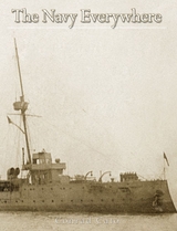 Navy Everywhere -  Conrad Cato