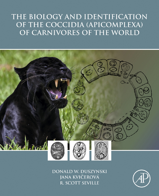 Biology and Identification of the Coccidia (Apicomplexa) of Carnivores of the World