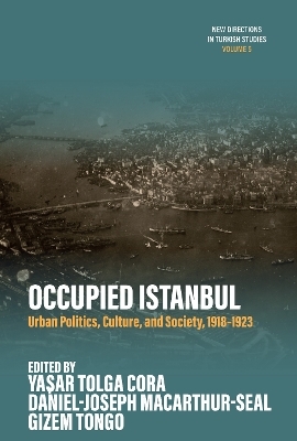 Occupied Istanbul