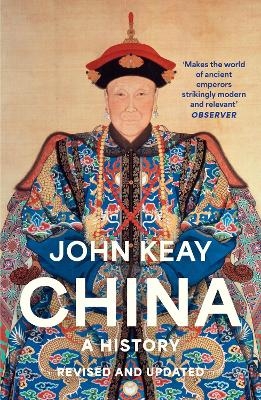 China - John Keay