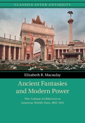 Ancient Fantasies and Modern Power