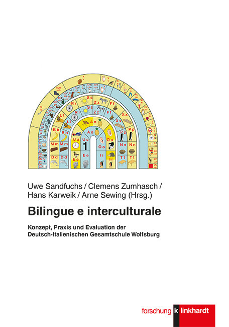 Bilingue e interculturale - 