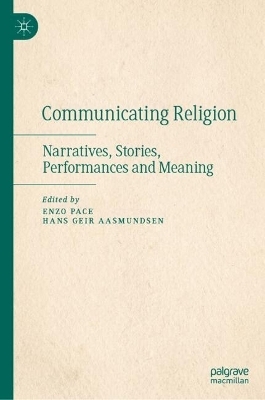 Communicating Religion