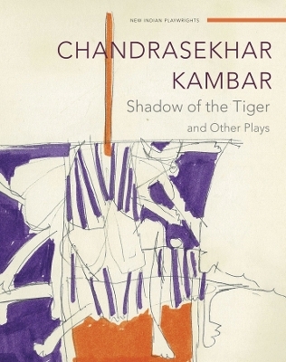 Shadow of the Tiger - Chandrasekhar Kambar