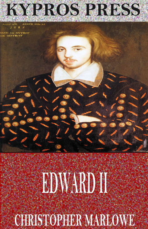 Edward II -  Christopher Marlowe