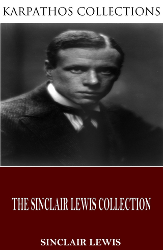 Sinclair Lewis Collection