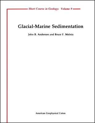 Glacial–Marine Sedimentation V9