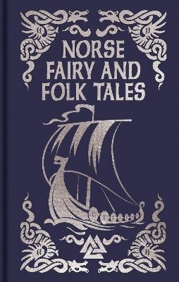 Norse Fairy & Folk Tales