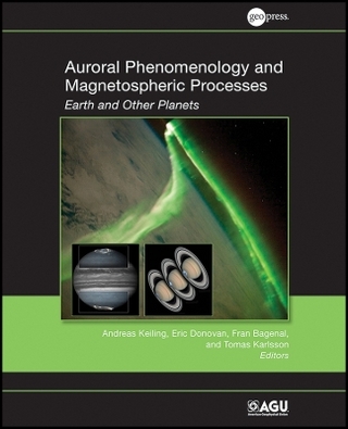 Auroral Phenomenology and Magnetospheric Processes  – Earth and Other Planets V197