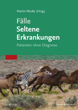 Fälle Seltene Erkrankungen
