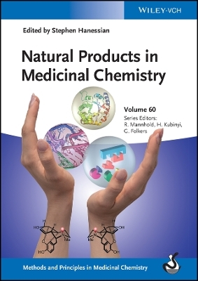 Natural Products in Medicinal Chemistry - S Hanessian