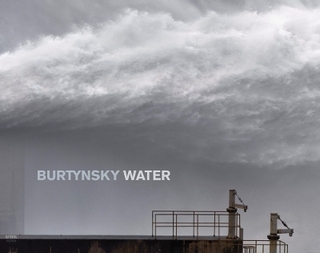 Edward Burtynsky: Water