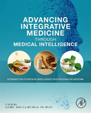 Advancing Integrative Medicine Through Medical Intelligence