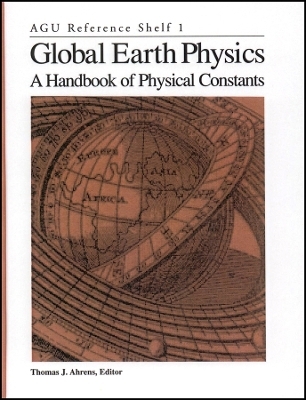 Global Earth Physics - 