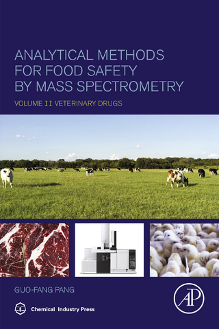 Analytical Methods for Food Safety by Mass Spectrometry