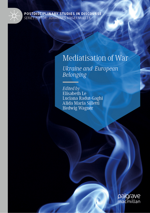 Mediatisation of War - 