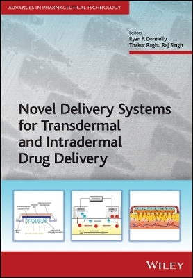 Novel Delivery Systems for Transdermal and Intradermal Drug Delivery