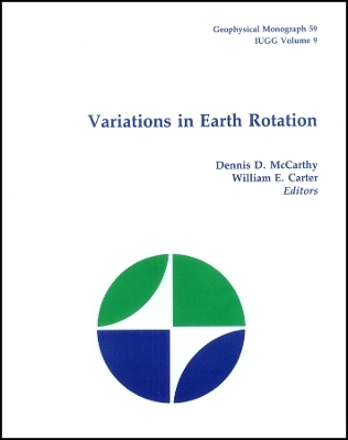 Variations in Earth Rotation