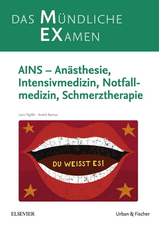 MEX Das Mündliche Examen