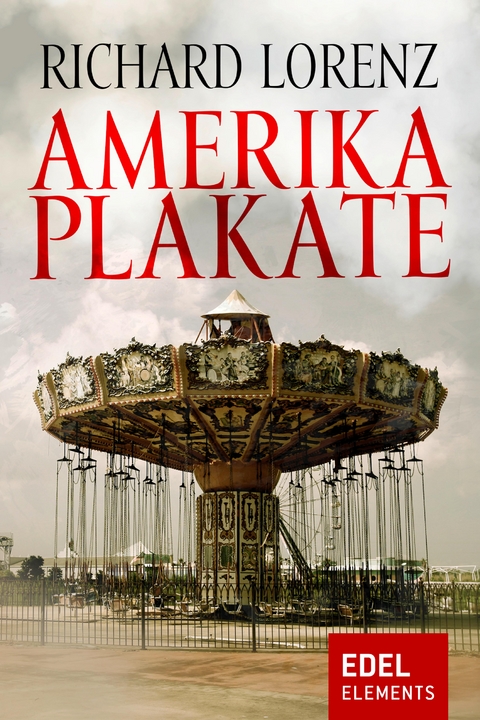 Amerika-Plakate - Richard Lorenz
