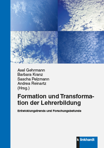 Formation und Transformation der Lehrerbildung - 