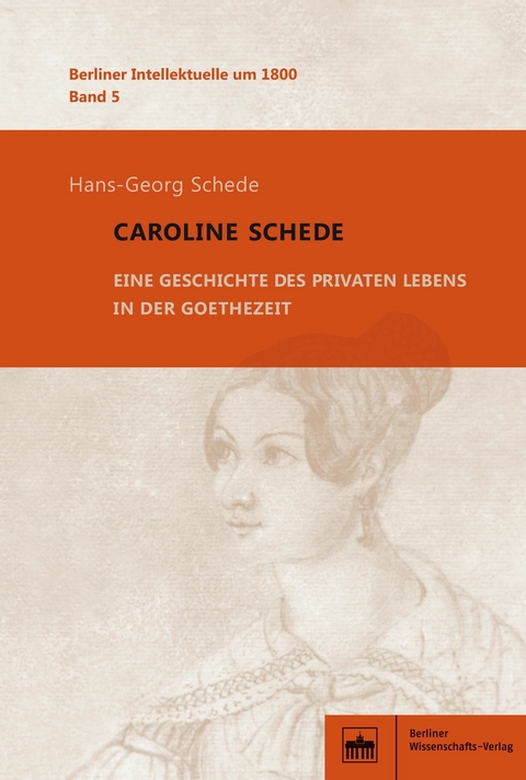 Caroline Schede -  Hans-Georg Schede