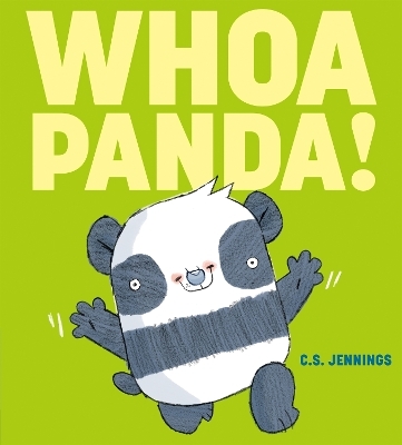 Whoa Panda! - C.S. Jennings