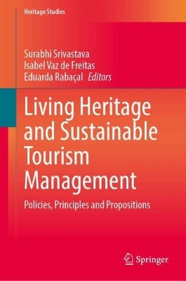 Living Heritage and Sustainable Tourism Management