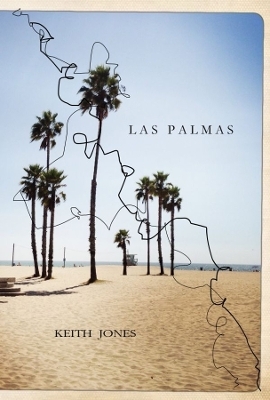 Las Palmas - Keith Jones