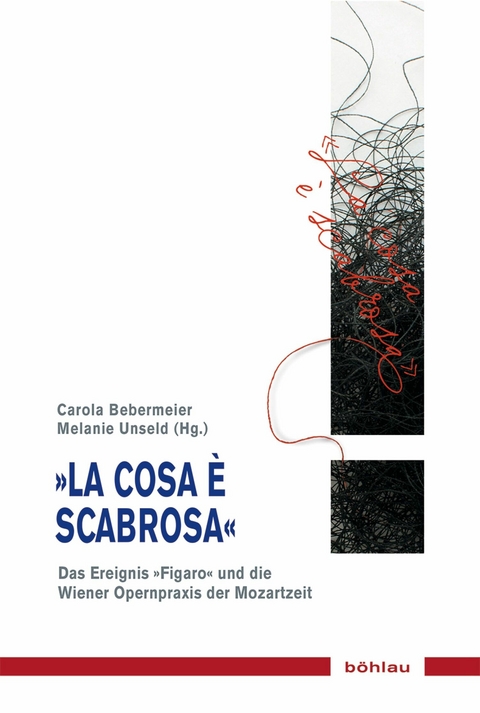 La cosa &egrave; scabrosa - 