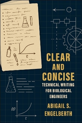 Clear and Concise - Abigail S. Engelberth