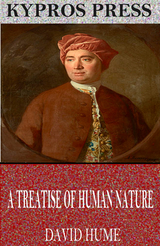 Treatise of Human Nature -  David Hume