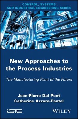 New Approaches in the Process Industries - J Dal Pont