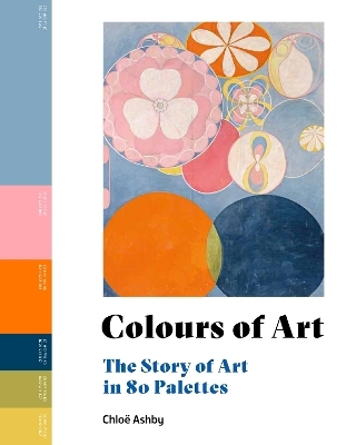 Colours of Art - Chlo&euml; Ashby