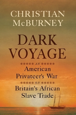 Dark Voyage - Christian M. McBurney