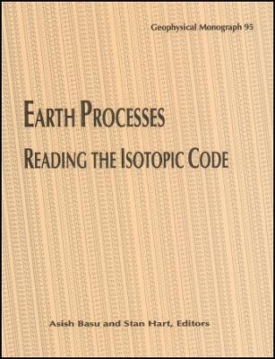 Earth Processes – Reading the Isotopic Code V95