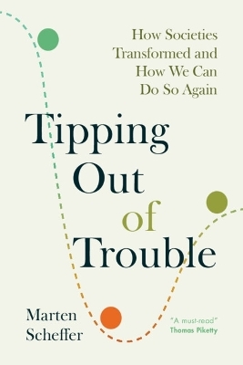 Tipping Out of Trouble