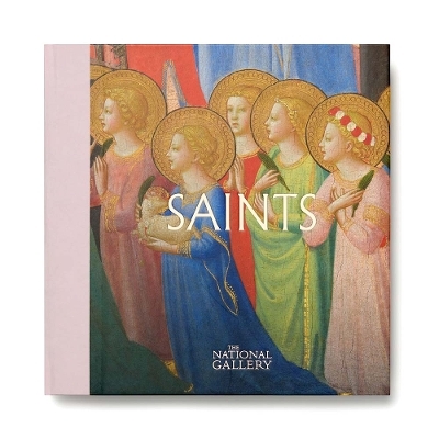 Saints - Siobh&aacute;n Jolley