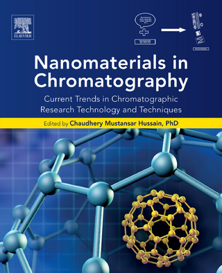 Nanomaterials in Chromatography