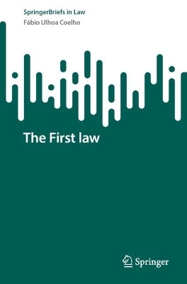 The First law