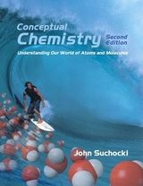 Conceptual Chemistry - Suchocki, John A.