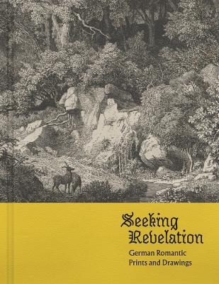 Seeking Revelation: German Romantic Prints and Drawings - 