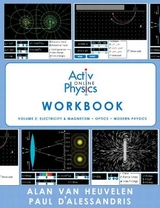 ActivPhysics Volume 2 - Van Heuvelen, Alan