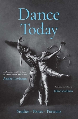 Dance Today - Andre Levinson