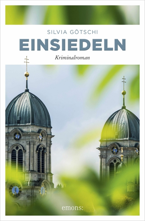 Einsiedeln - Silvia G&ouml;tschi