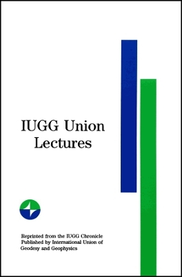 IUGG Union Lectures - H Moritz