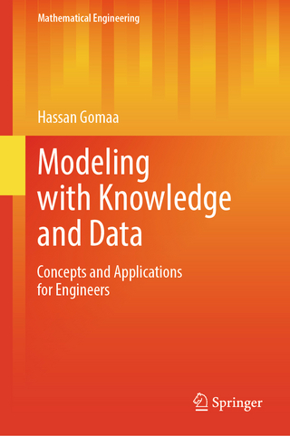 Modeling with Knowledge and Data