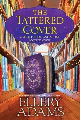 The Tattered Cover - Ellery Adams